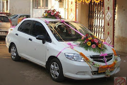 Car Rental in Jodhpur